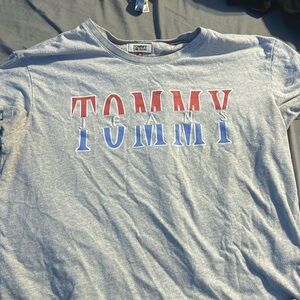 Tommy hilfinger shirt